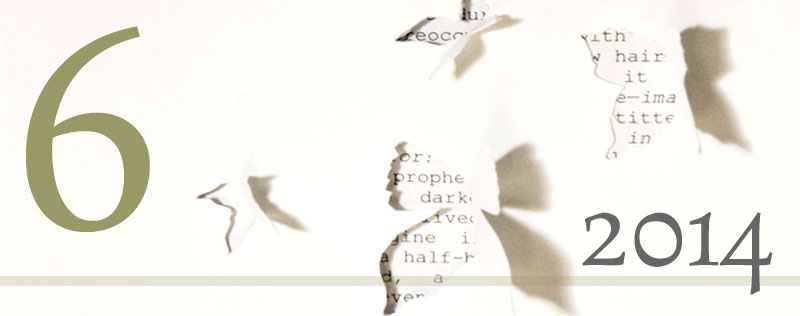 Enter Issue 6