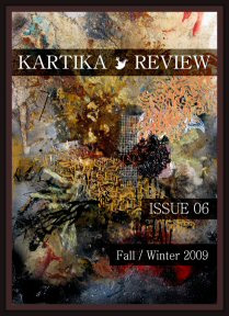 Kartika Review Issue 6