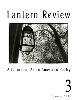 Issue 3: LANTERN REVIEW