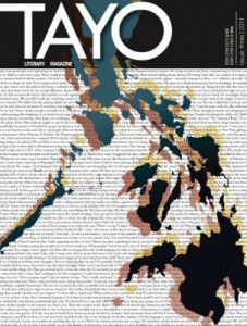 TAYO Issue 3